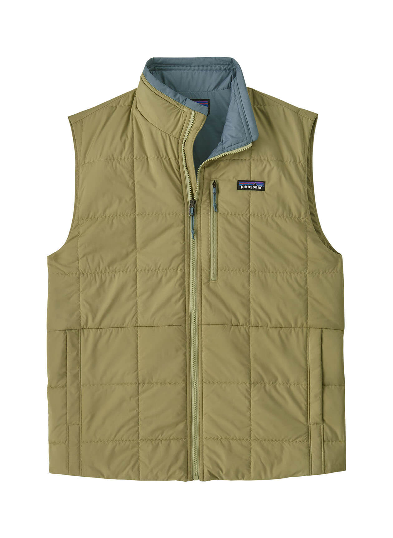 Patagonia Men's Light Gust Vest - Black - SM