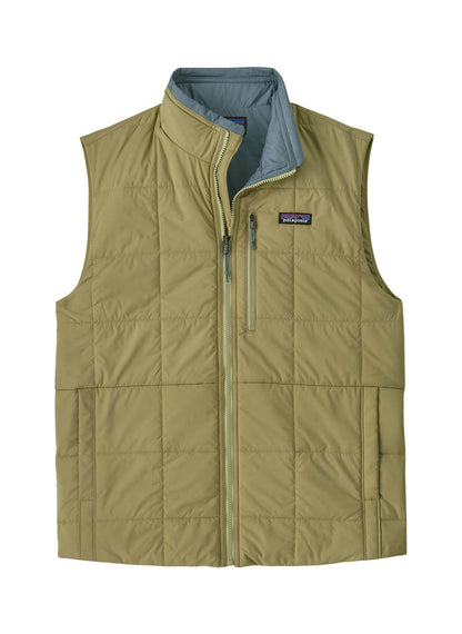 Patagonia Men's Light Gust Vest - Black - SM
