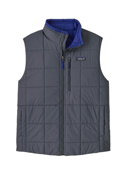 Patagonia Men's Light Gust Vest - Black - XS