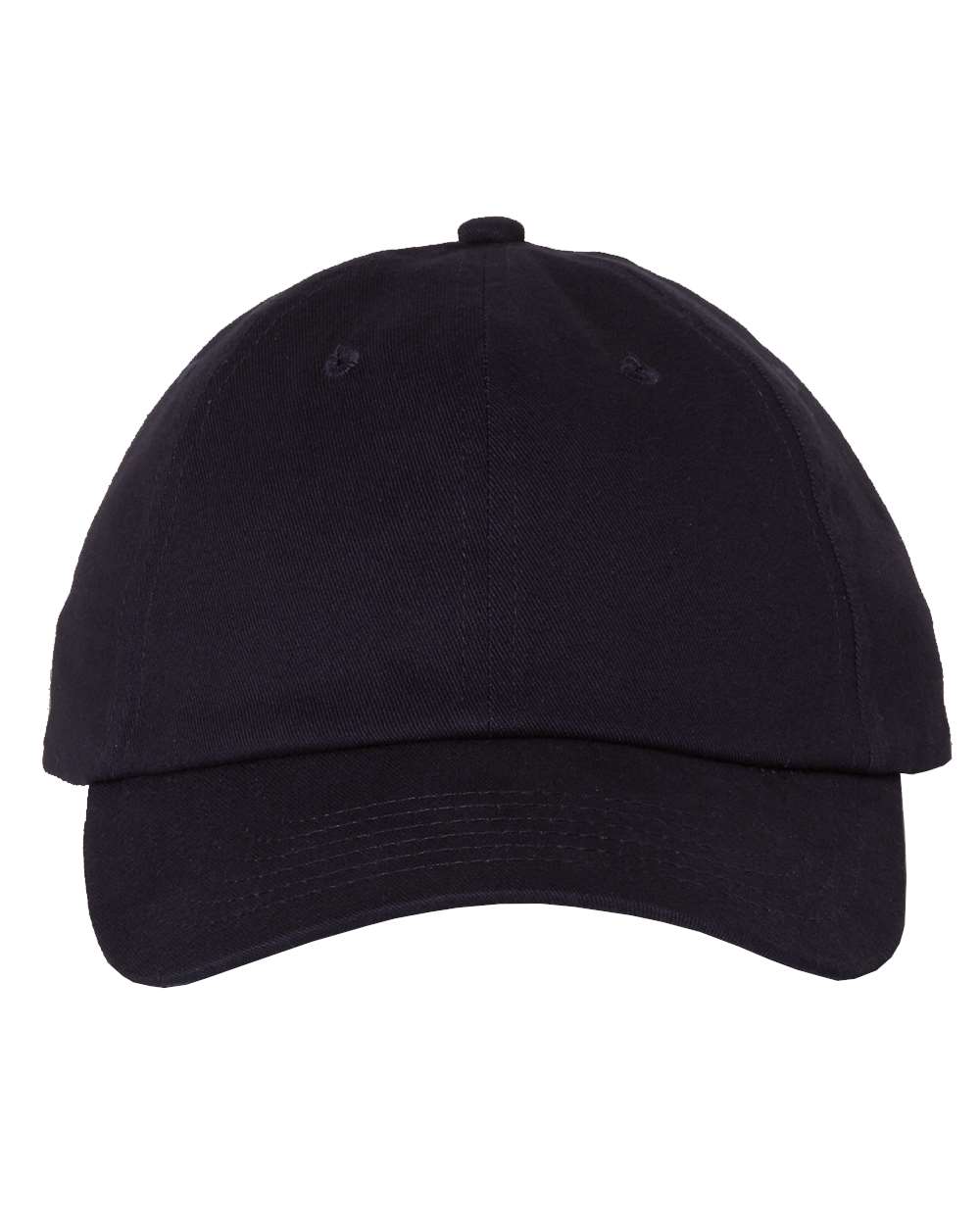 Brushed Twill Cap - VC200