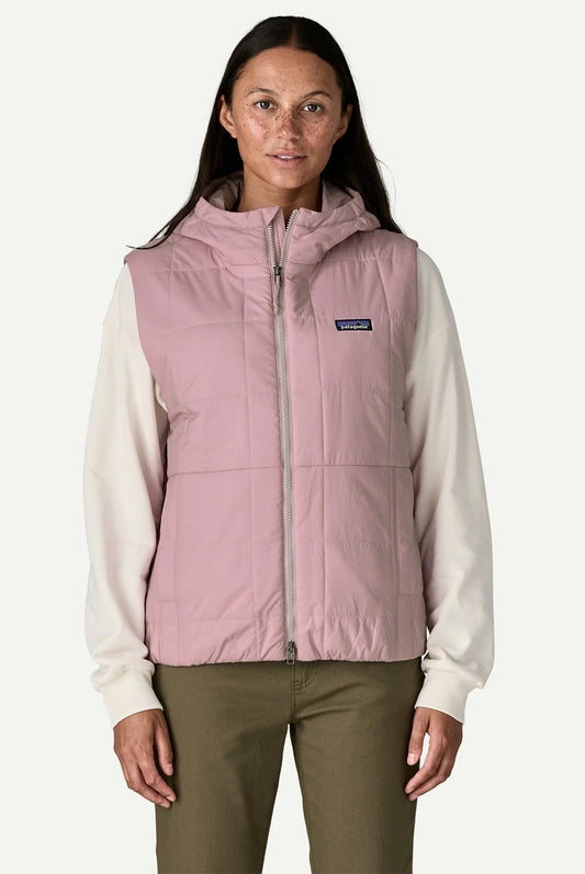 Patagonia Women's Light Gust Hooded Vest