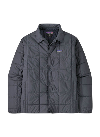 Patagonia Men's Light Gust Shirt Jacket - Blue Sage - XS