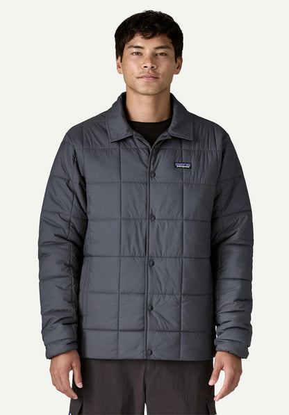 Patagonia Men's Light Gust Shirt Jacket
