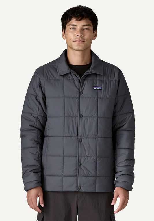 Patagonia Men's Light Gust Shirt Jacket