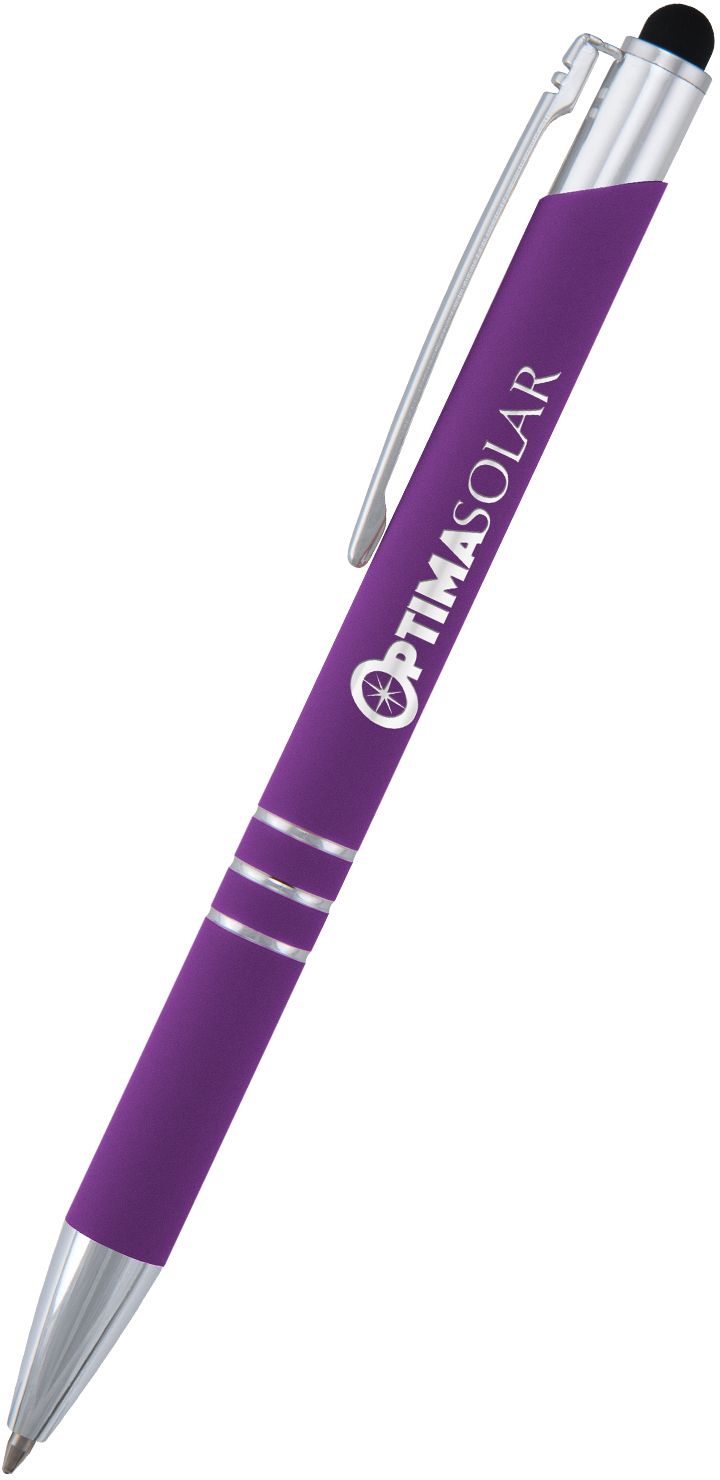 DELANE® SOFTEX STYLUS PEN