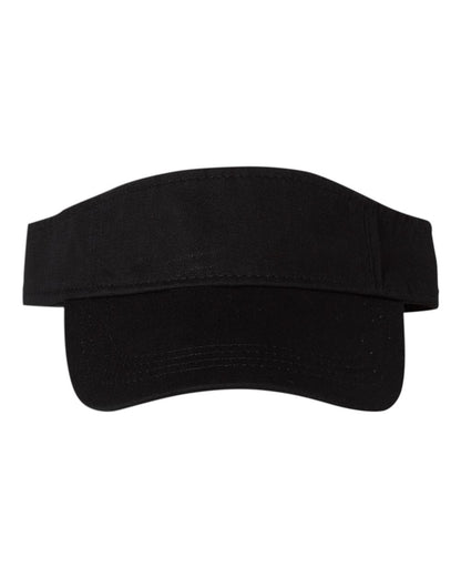 Bio-Washed Visor - VC500