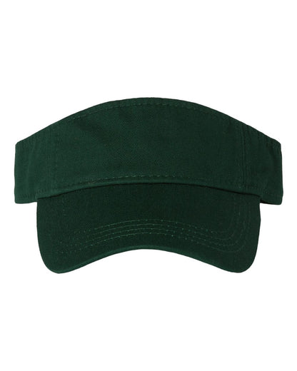 Bio-Washed Visor - VC500