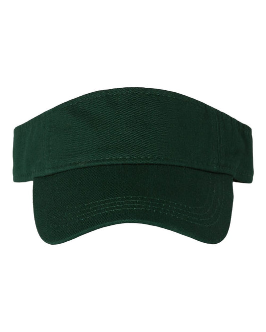 Bio-Washed Visor - VC500