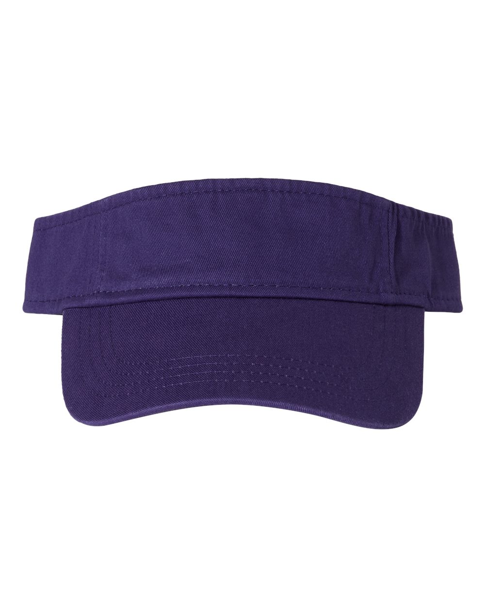 Bio-Washed Visor - VC500