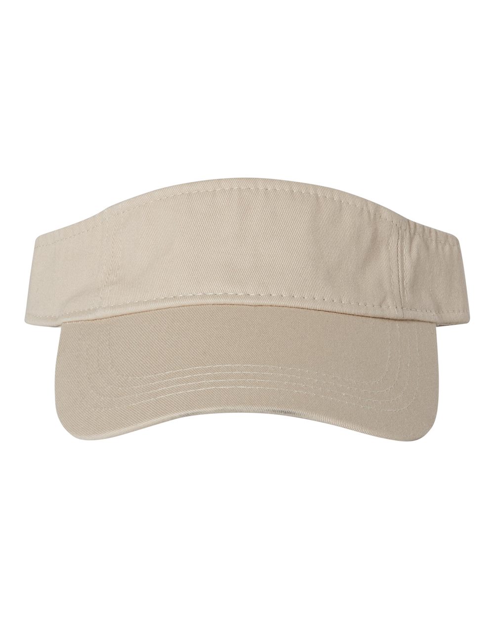 Bio-Washed Visor - VC500