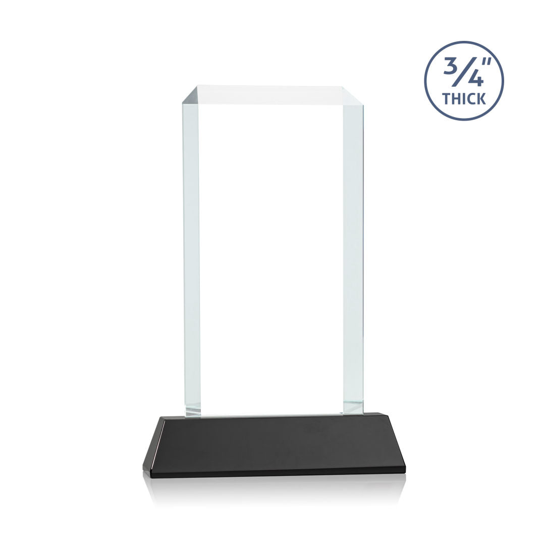 Dalton Award on Newhaven - Black