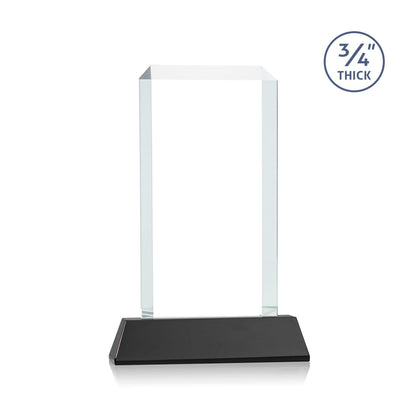 Dalton Award on Newhaven - Black