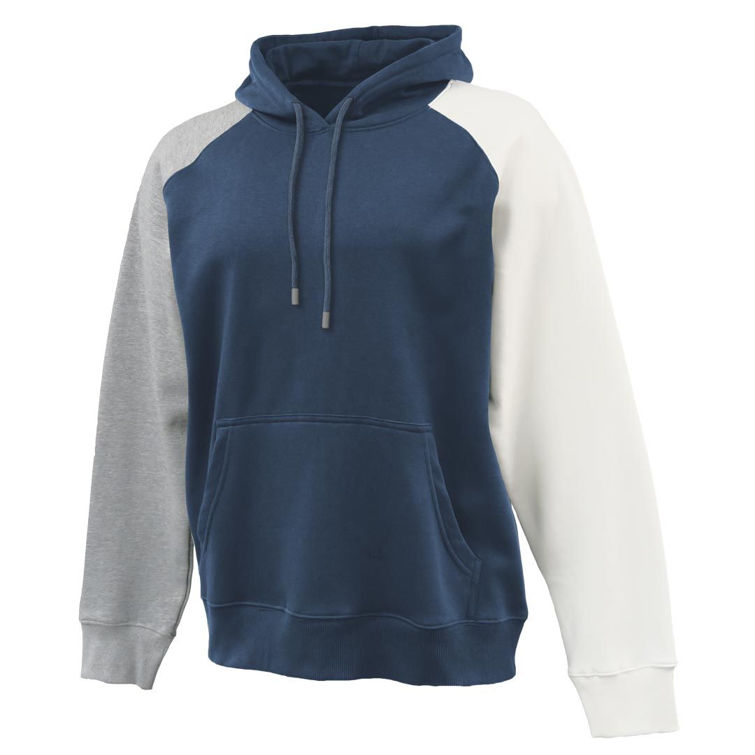 Colorblock Hoodie