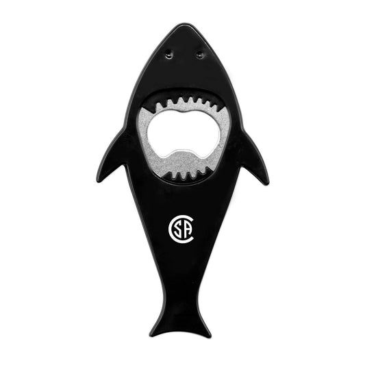Shark Bottle Opener