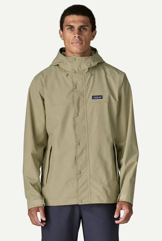 Patagonia Men's Outdoor Everyday Rain Jacket