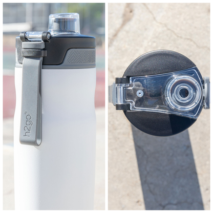 20.9 oz h2go jolt - powder