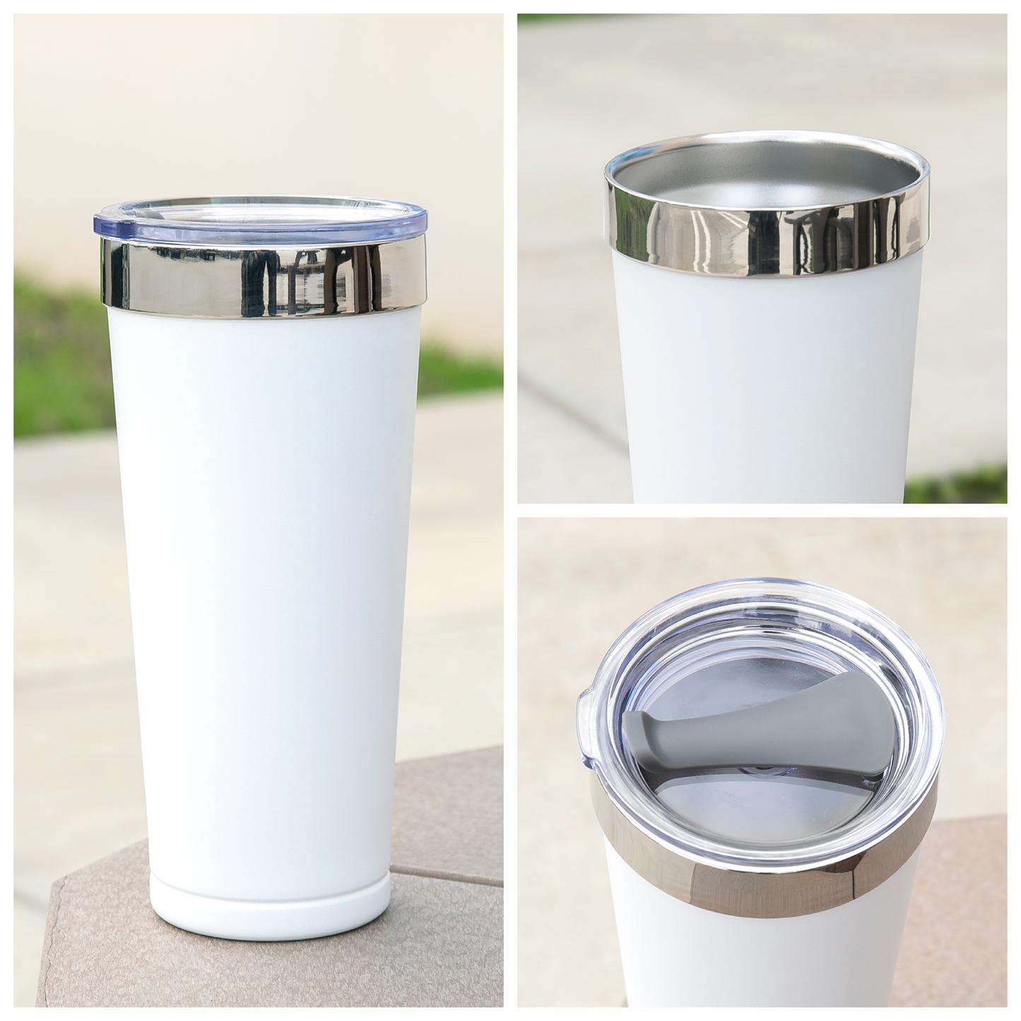 20.9 oz polar - powder