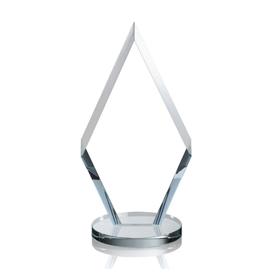Cancun VividPrint™ Award - Clear