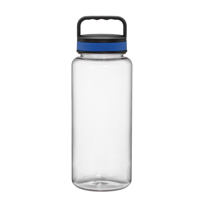 Brecon Wide Mouth Bottle w/ Twist Lid - 42oz