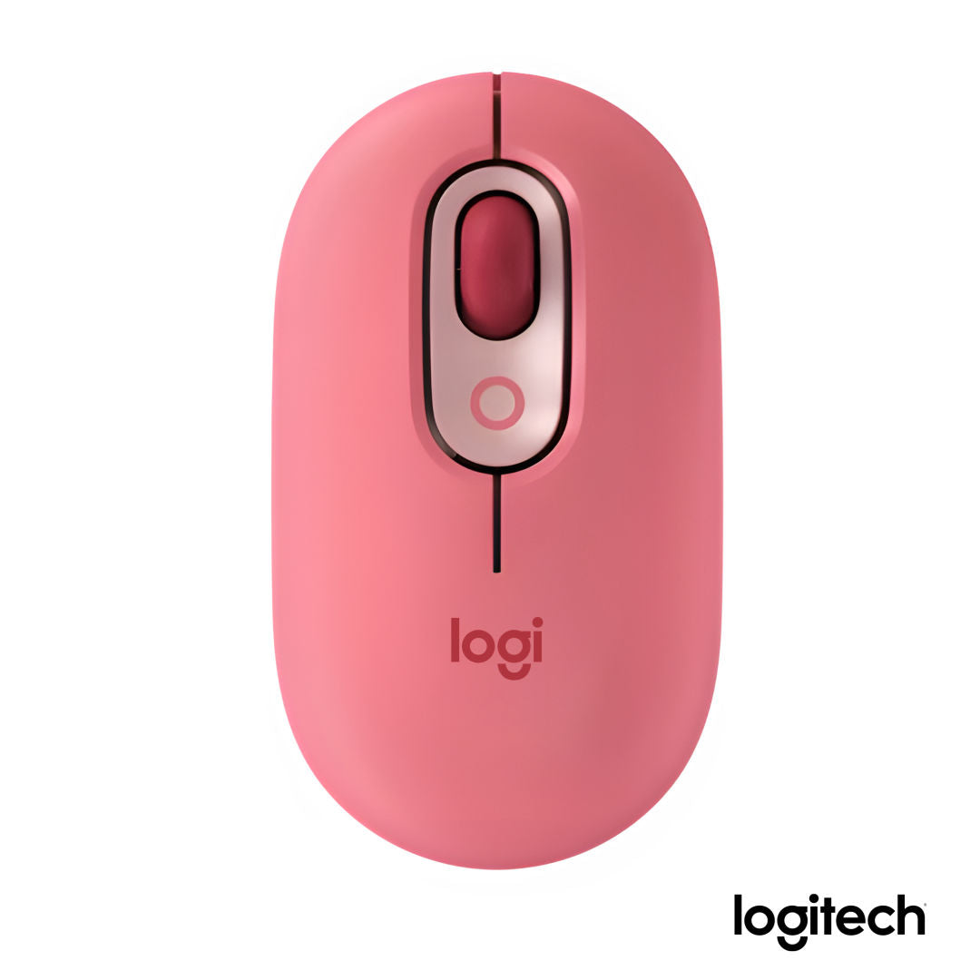 Logitech® POP Mouse