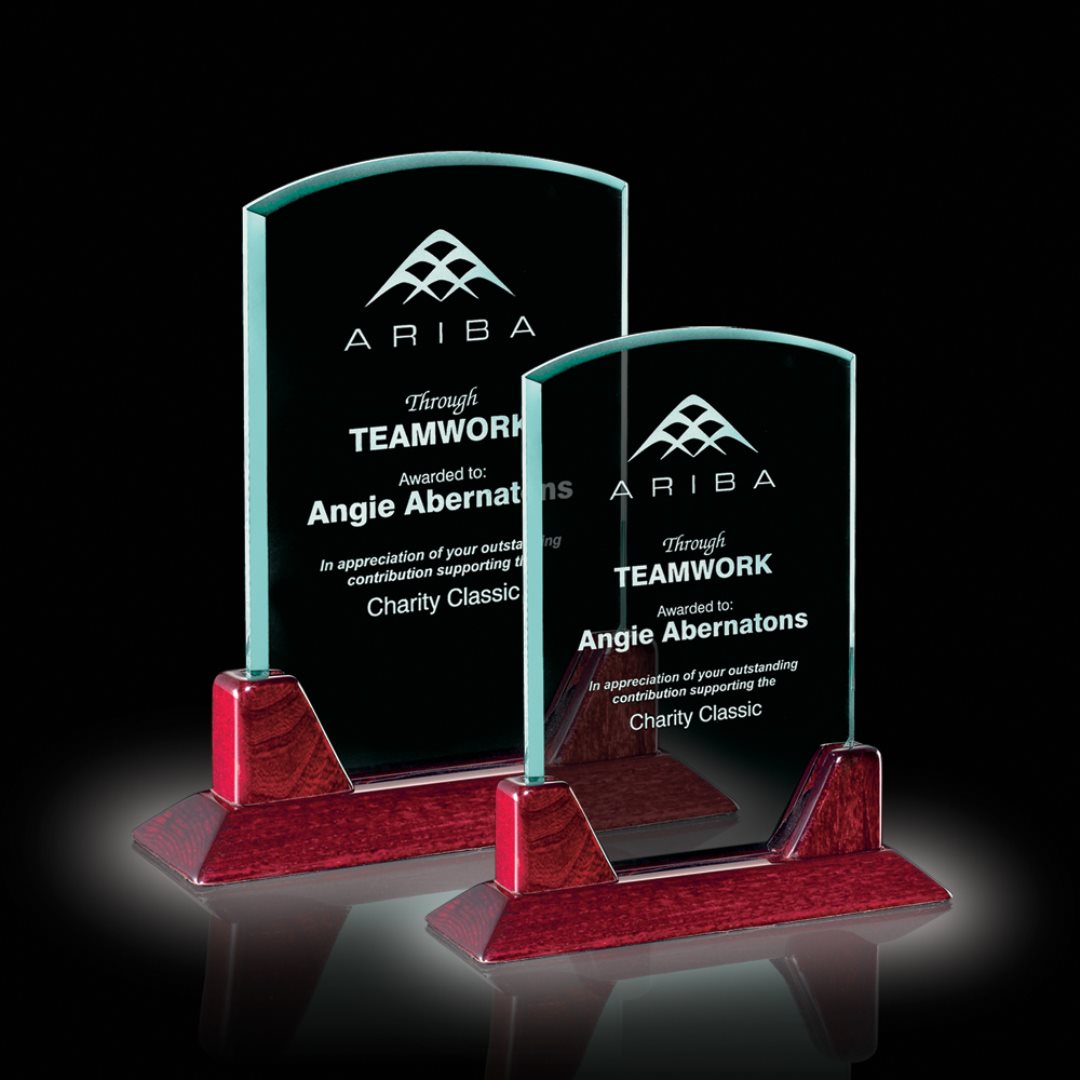 Thornton Award
