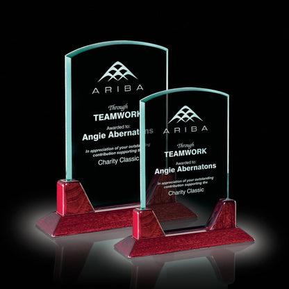 Thornton Award