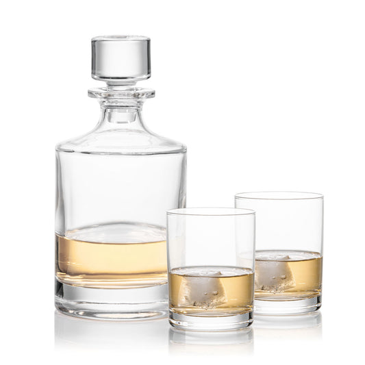 Monterey Decanter Set
