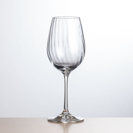 Amerling Wine - Deep Etch
