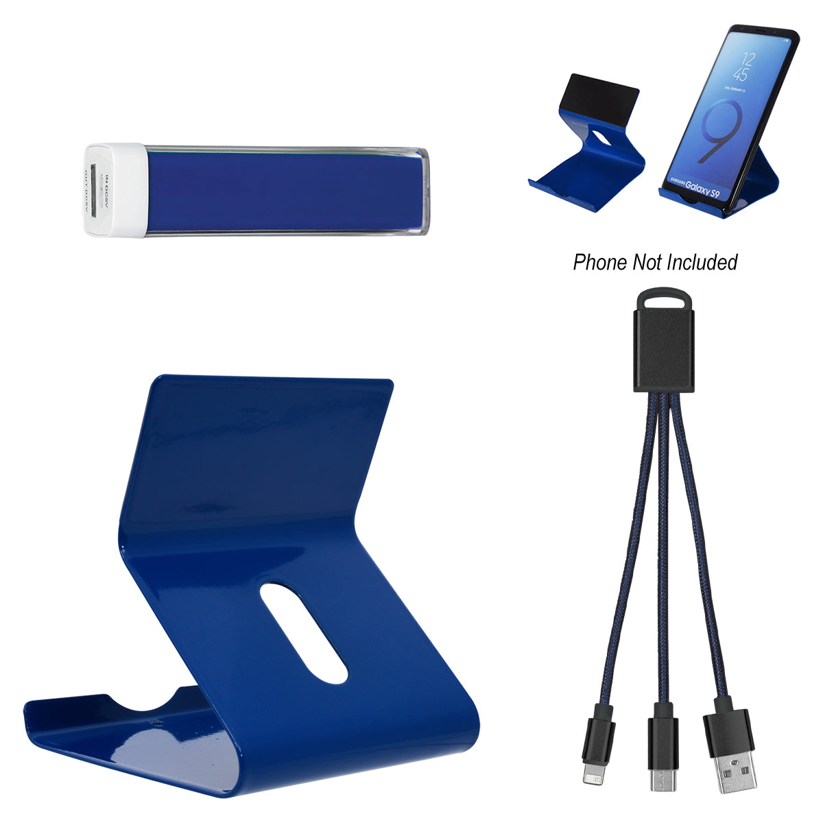 Recharge Tech Kit