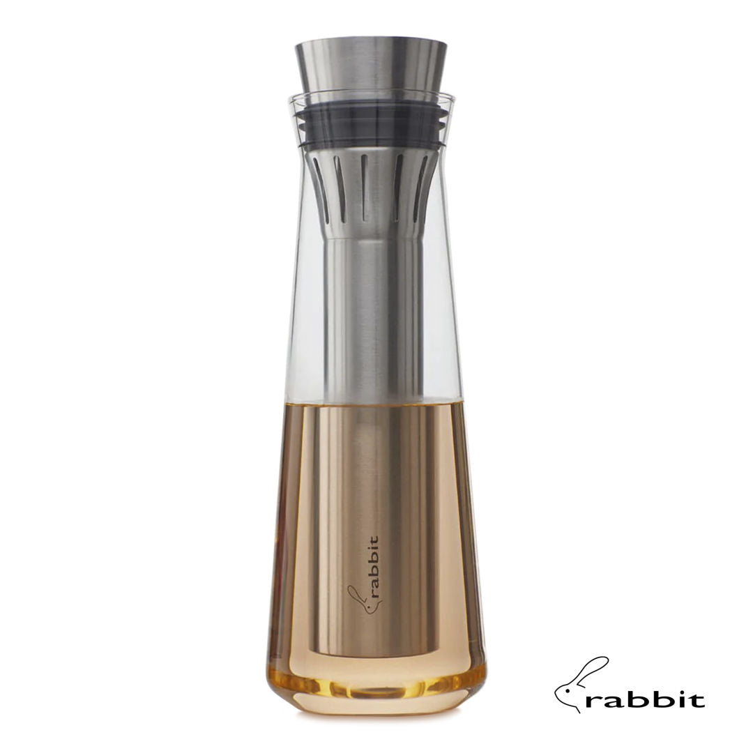 rabbit® Wine Chilling Carafe