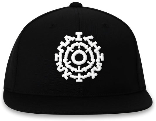 210® Flat Bill Cap - 6210FF