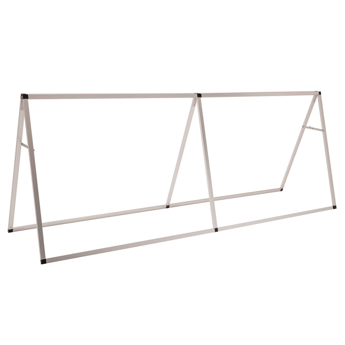 8' Horizontal A-Frame Hardware