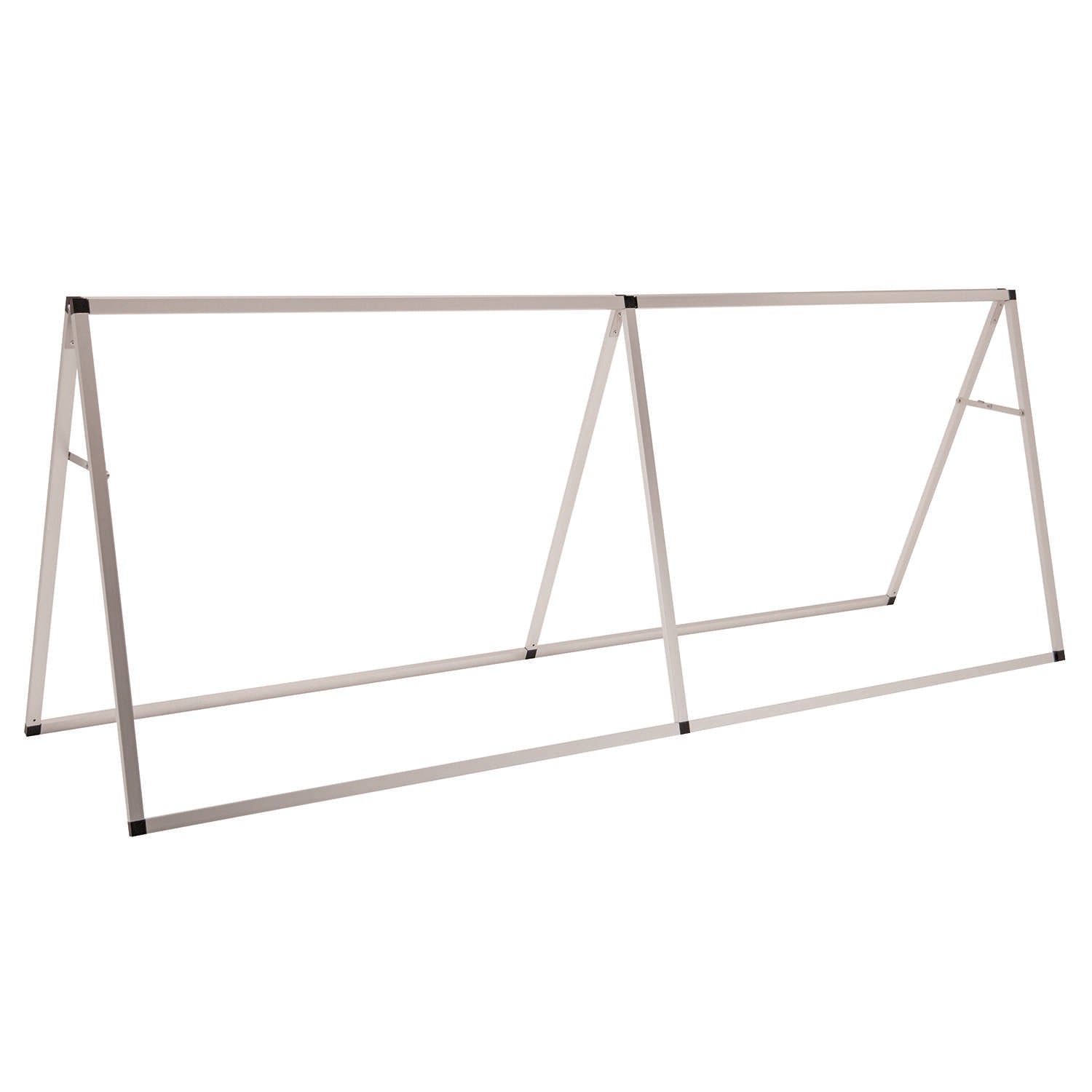 8' Horizontal A-Frame Hardware