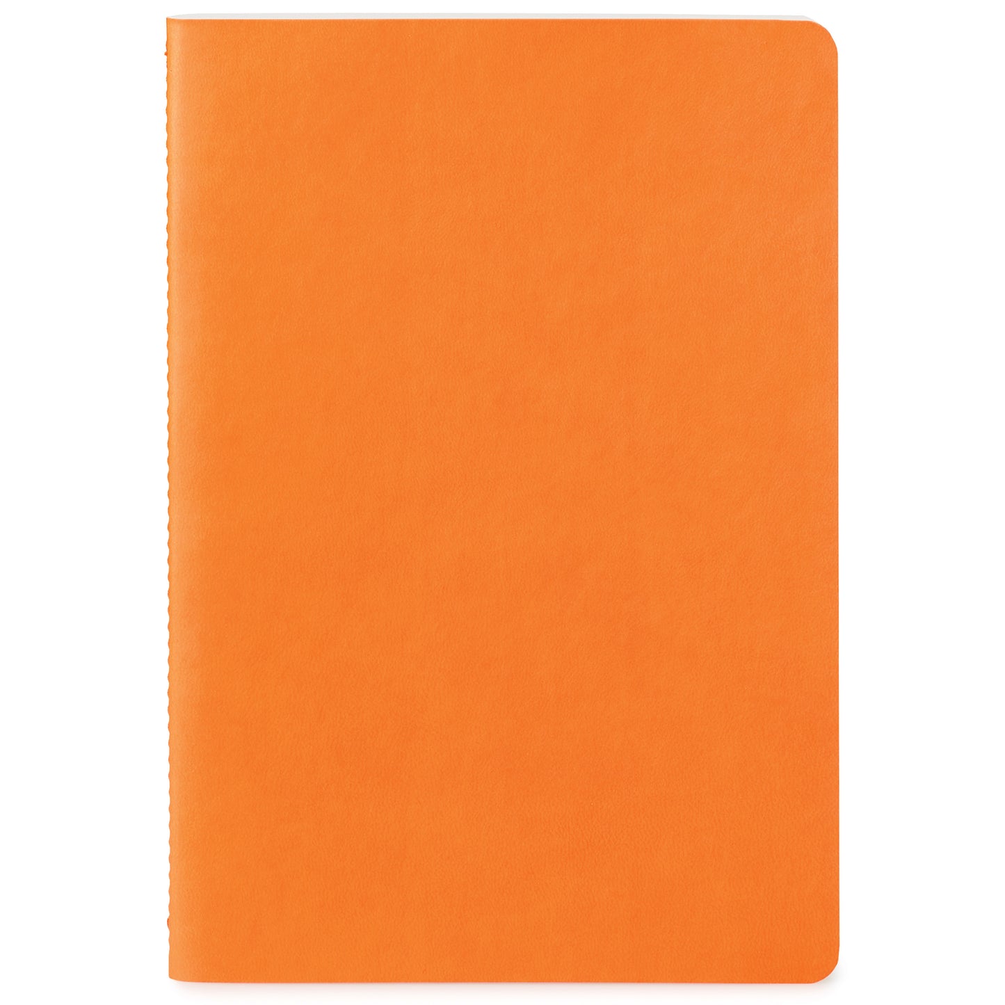 Donald soft cover single meeting journal