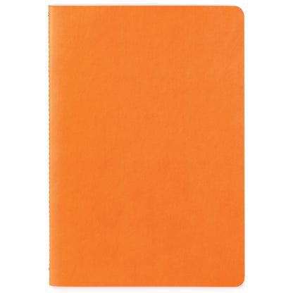 Donald soft cover single meeting journal