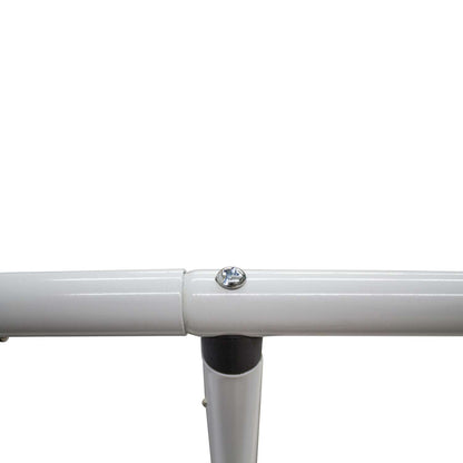 12' Round EuroFit Hanging Banner Hardware