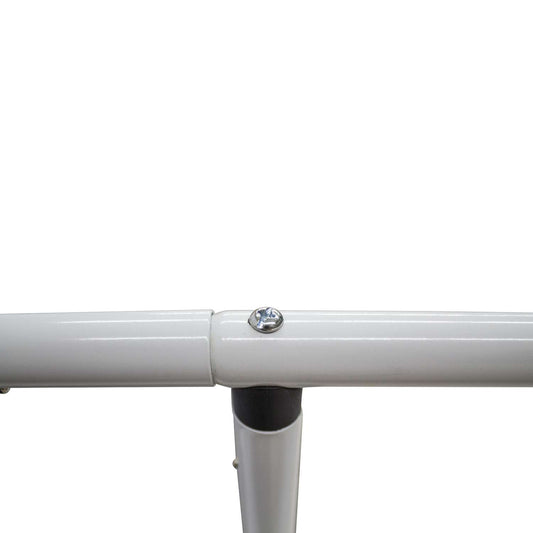 12' Round EuroFit Hanging Banner Hardware