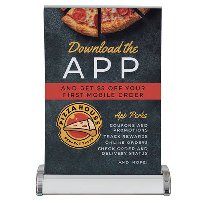 Small Mini Promo Retractor Kit