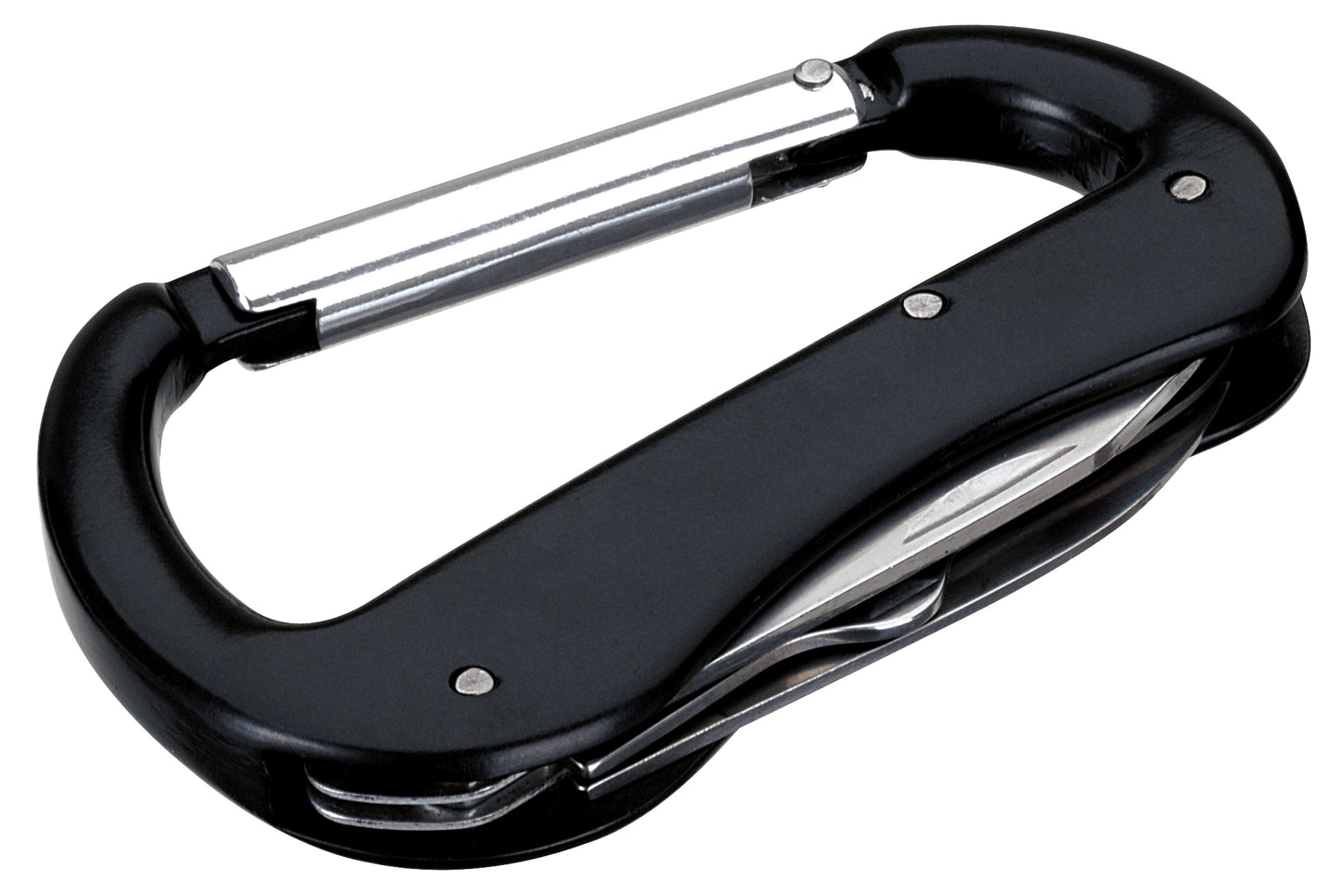 Multi-Tool Carabiner