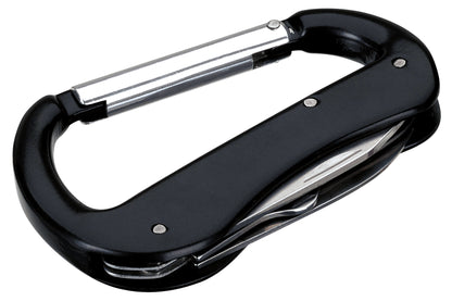 Multi-Tool Carabiner