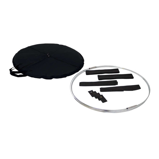 Twist-Up Oval A-Frame Kit