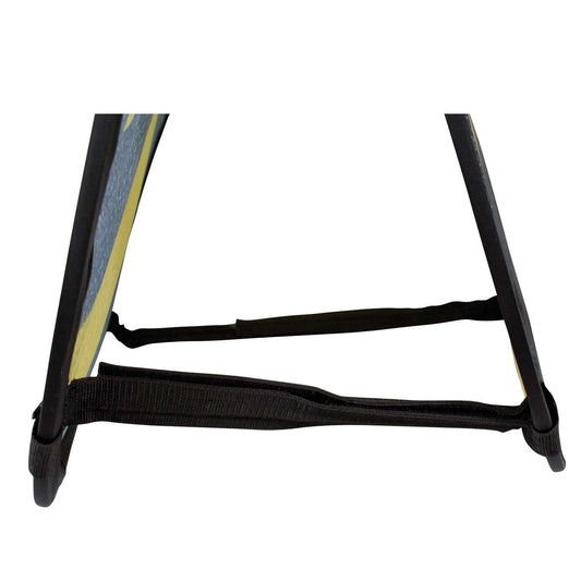 Twist-Up Oval A-Frame Hardware