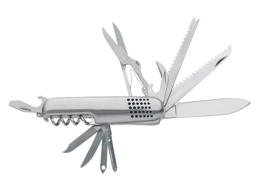 Lynx Pocket Knife