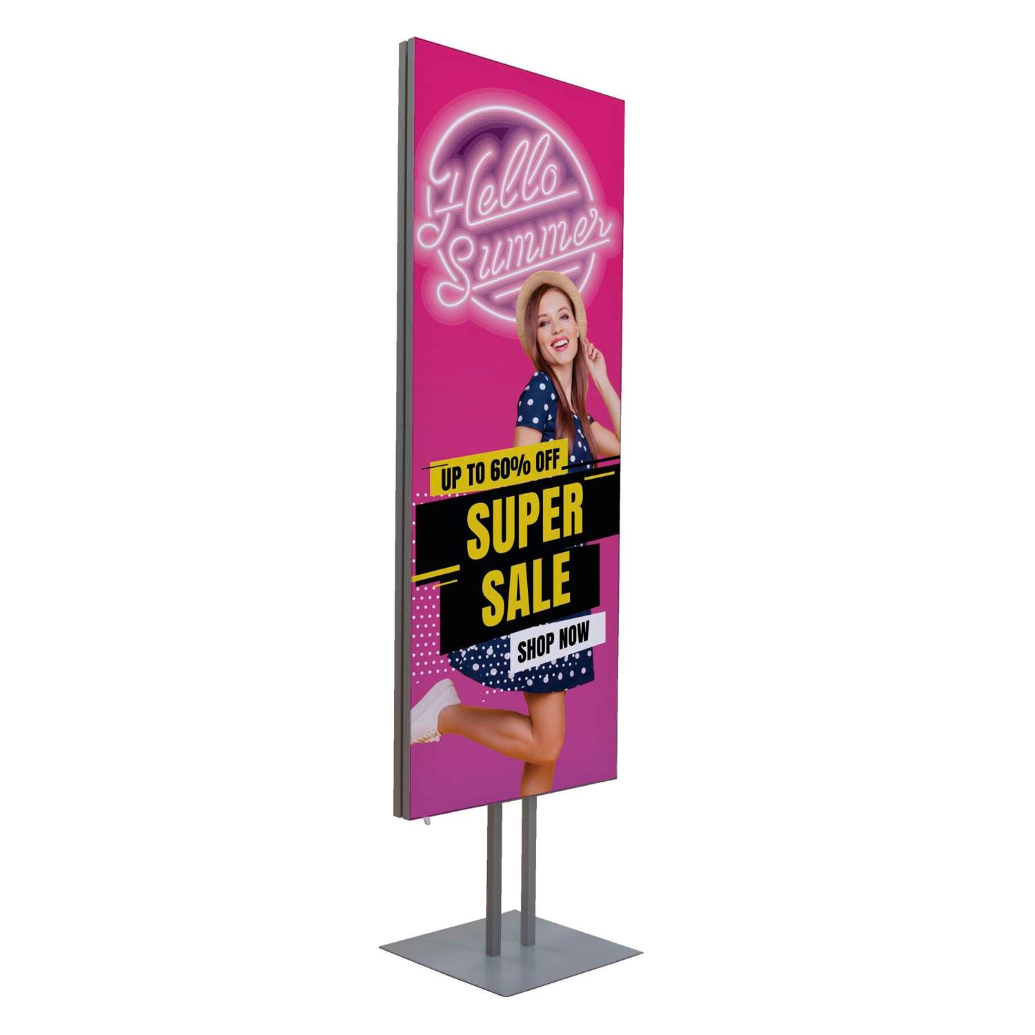 Everyday Impress Display Kit