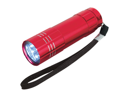 Good Value™ Pocket Aluminum Mini LED Flashlight