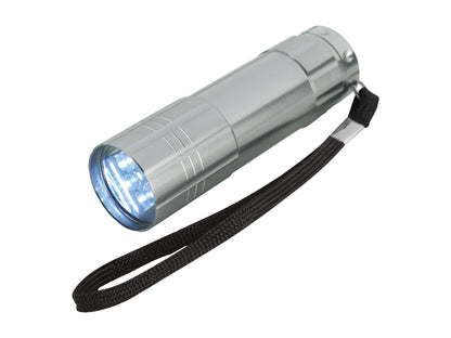 Good Value™ Pocket Aluminum Mini LED Flashlight