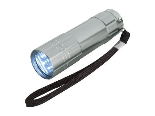Good Value™ Pocket Aluminum Mini LED Flashlight