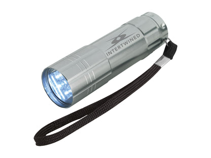 Good Value™ Pocket Aluminum Mini LED Flashlight