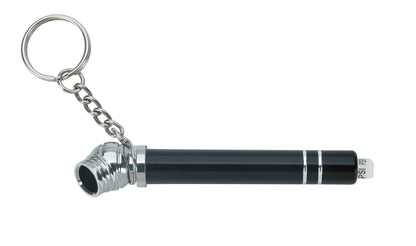 Good Value™ Mini Double Ring Tire Pressure Gauge