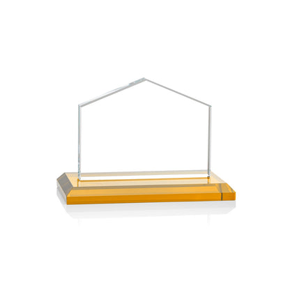 Domicile VividPrint™ Award - Amber
